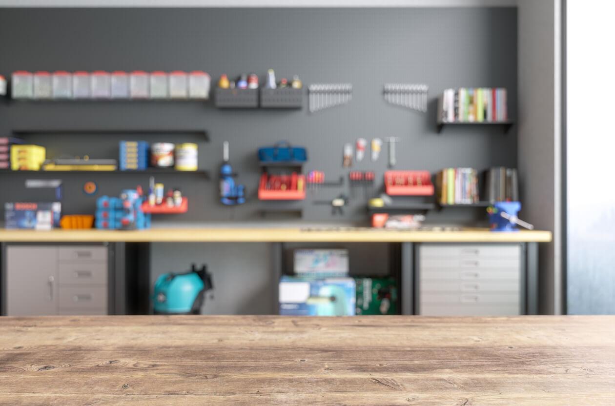 10 Workshop Organisation Ideas - Shadow Foam