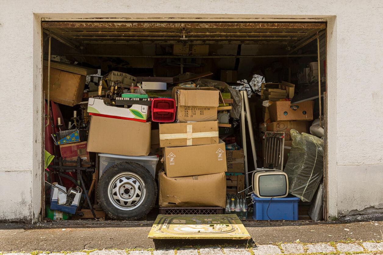 3 Easy DIY Garage Storage Ideas for Small Spaces - Shadow Foam