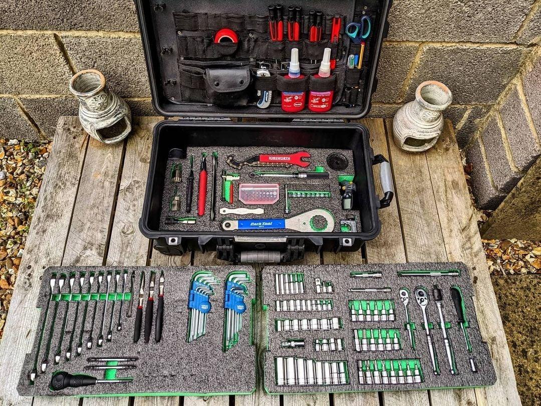 5 reasons why you NEED Easy Peel Foam in your toolbox! - Shadow Foam