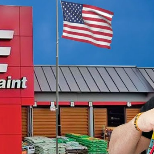 What Ace Hardware taught us about the difference in UK and US tools
