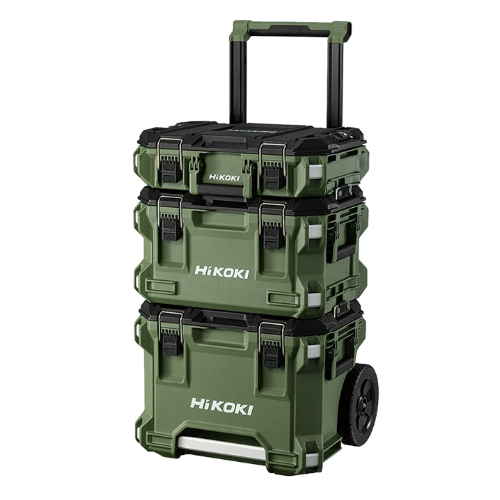 What's all the fuss about the HiKOKI Multi Cruiser?