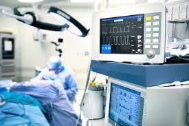 Case Study - Advanced Medical Solutions Achieve Total Tool Control - Shadow Foam