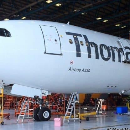 Case Study - Thomas Cook Engineer Tool Box - Shadow Foam