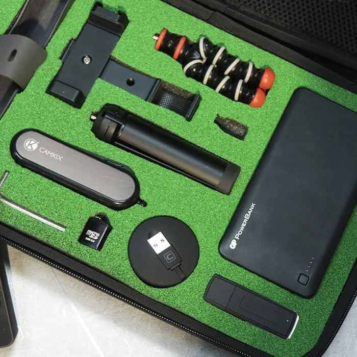DJI Osmo Pocket Case - Shadow Foam