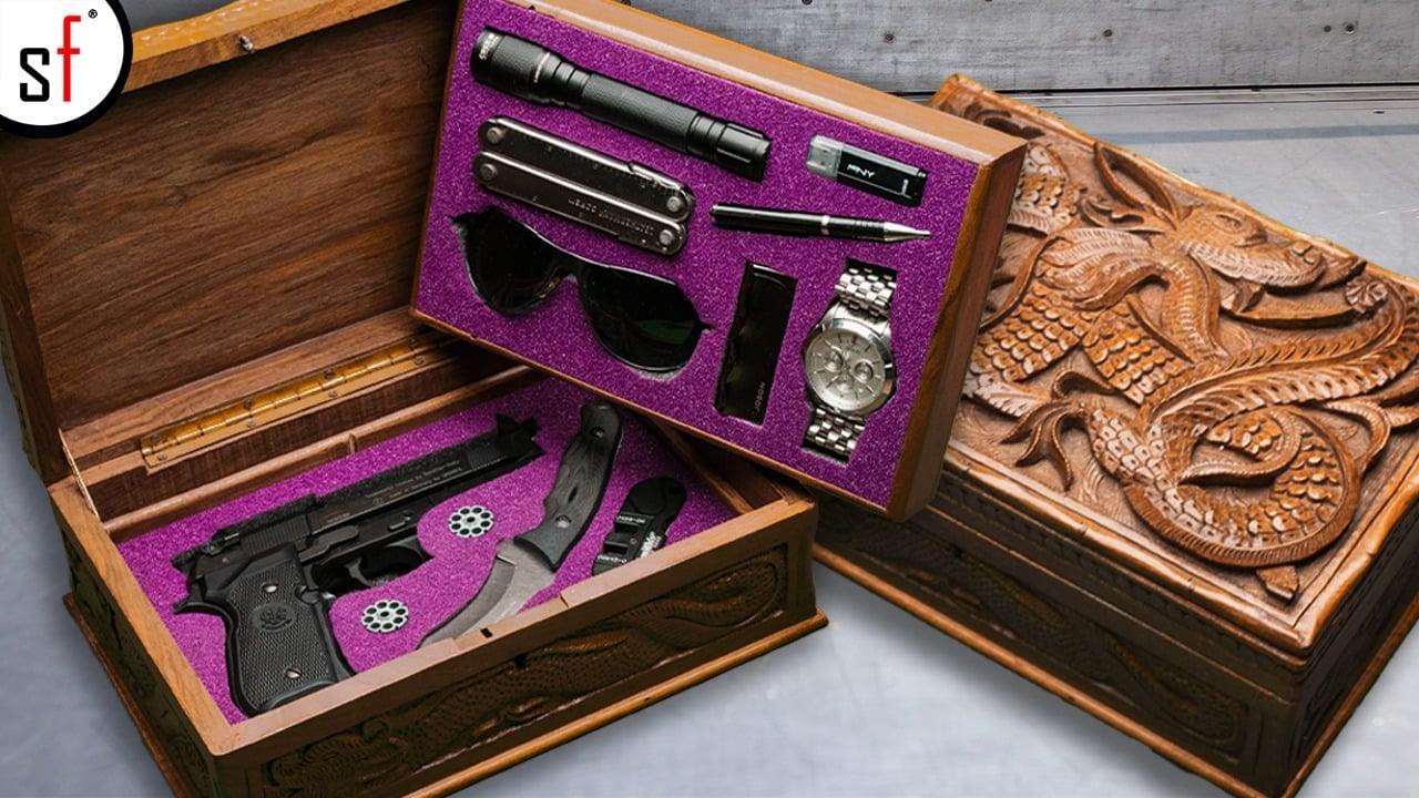 EDC Box