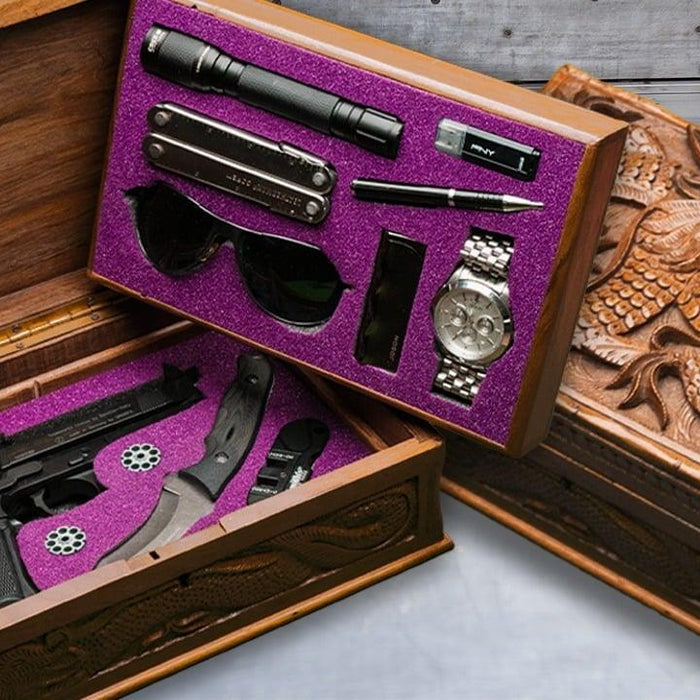 EDC Box