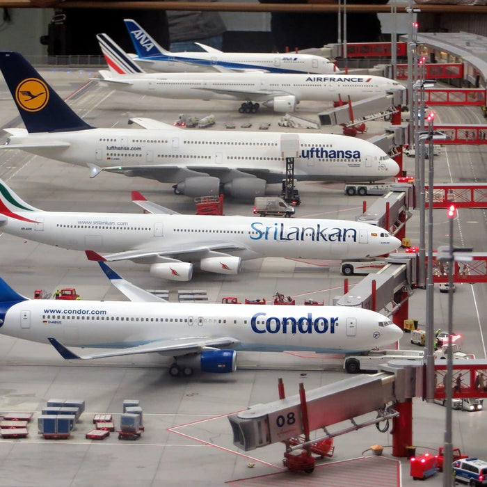 Tool Control In Aviation