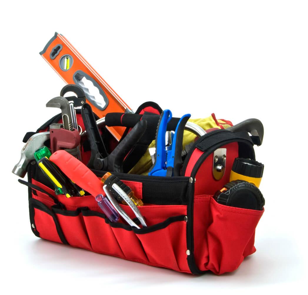 How to Organise Your Tool Box Like a Pro - Shadow Foam