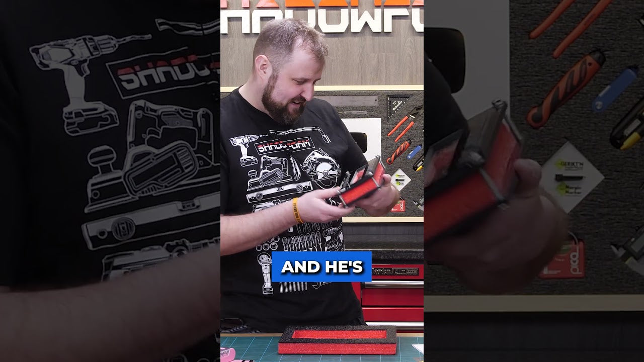 The Best Gift I've Ever Recieved!