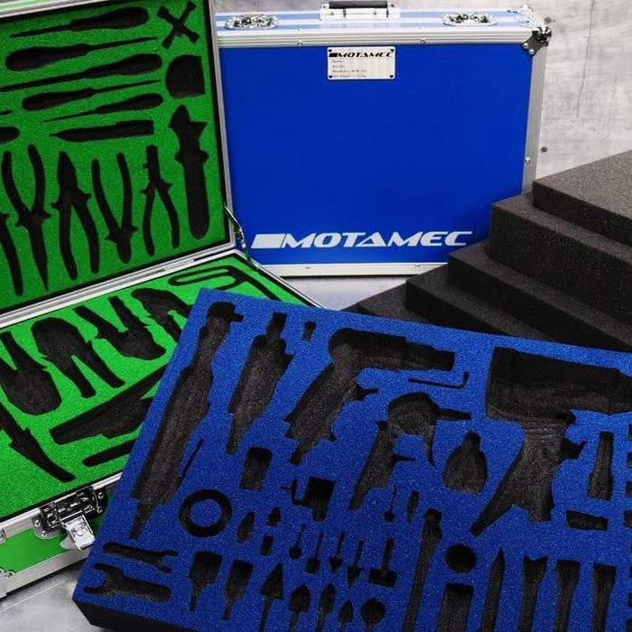 Motamec MTB-200 Tool Case - Shadow Foam