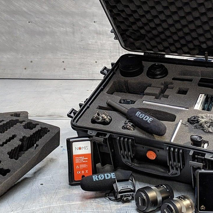 Camera Storage Case