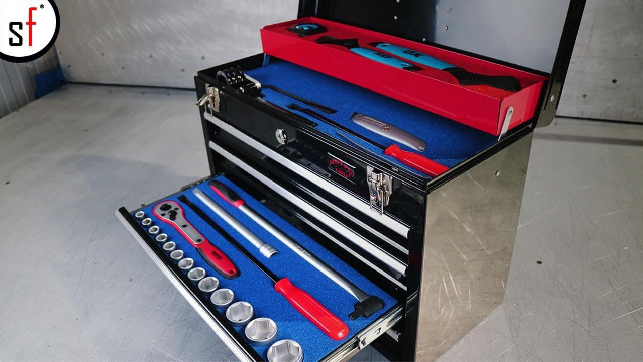 Service Engineer Toolbox