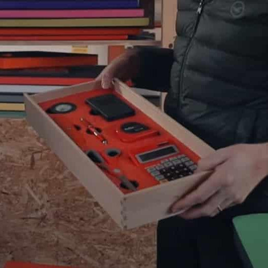 Tool drawer storage... quick and easy £8 Ikea hack. - Shadow Foam