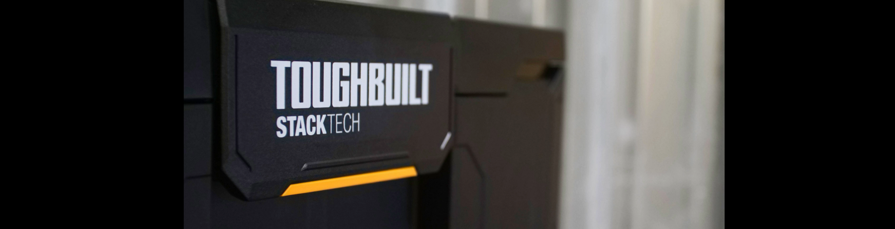toughbuilt stacktech