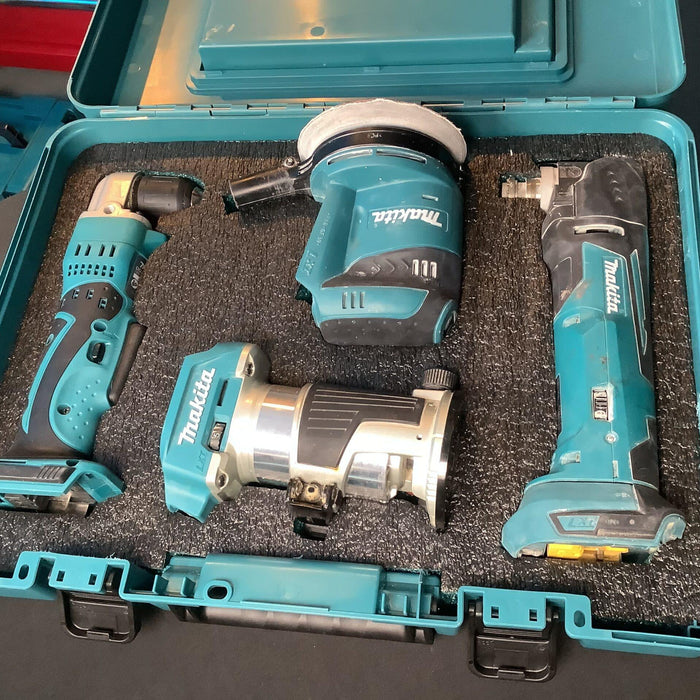 Using Shadow Foam to kit out ANY tool storage box - Shadow Foam