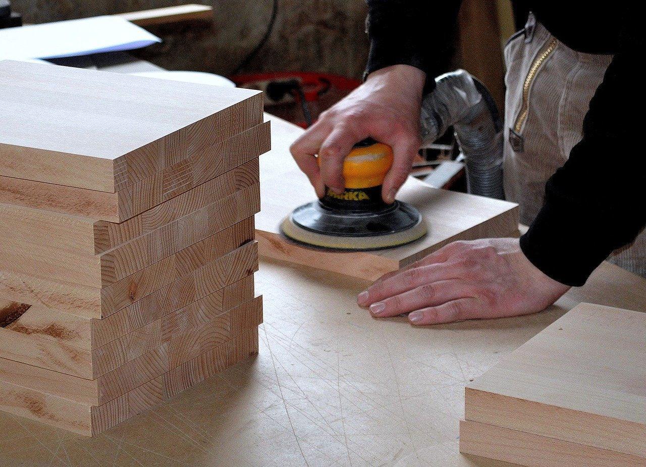 What is a Makerspace? - Shadow Foam