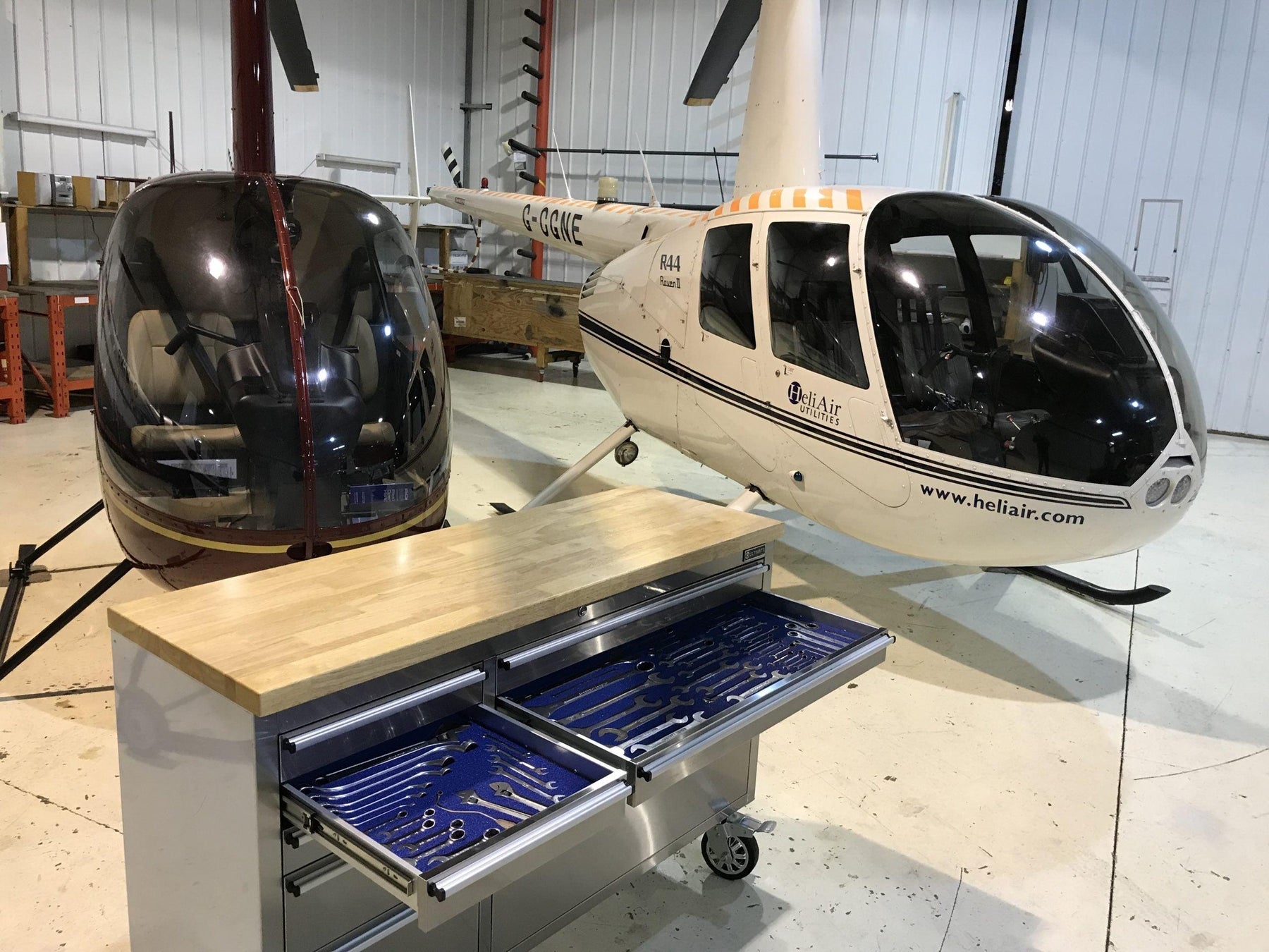 Aviation Toolbox