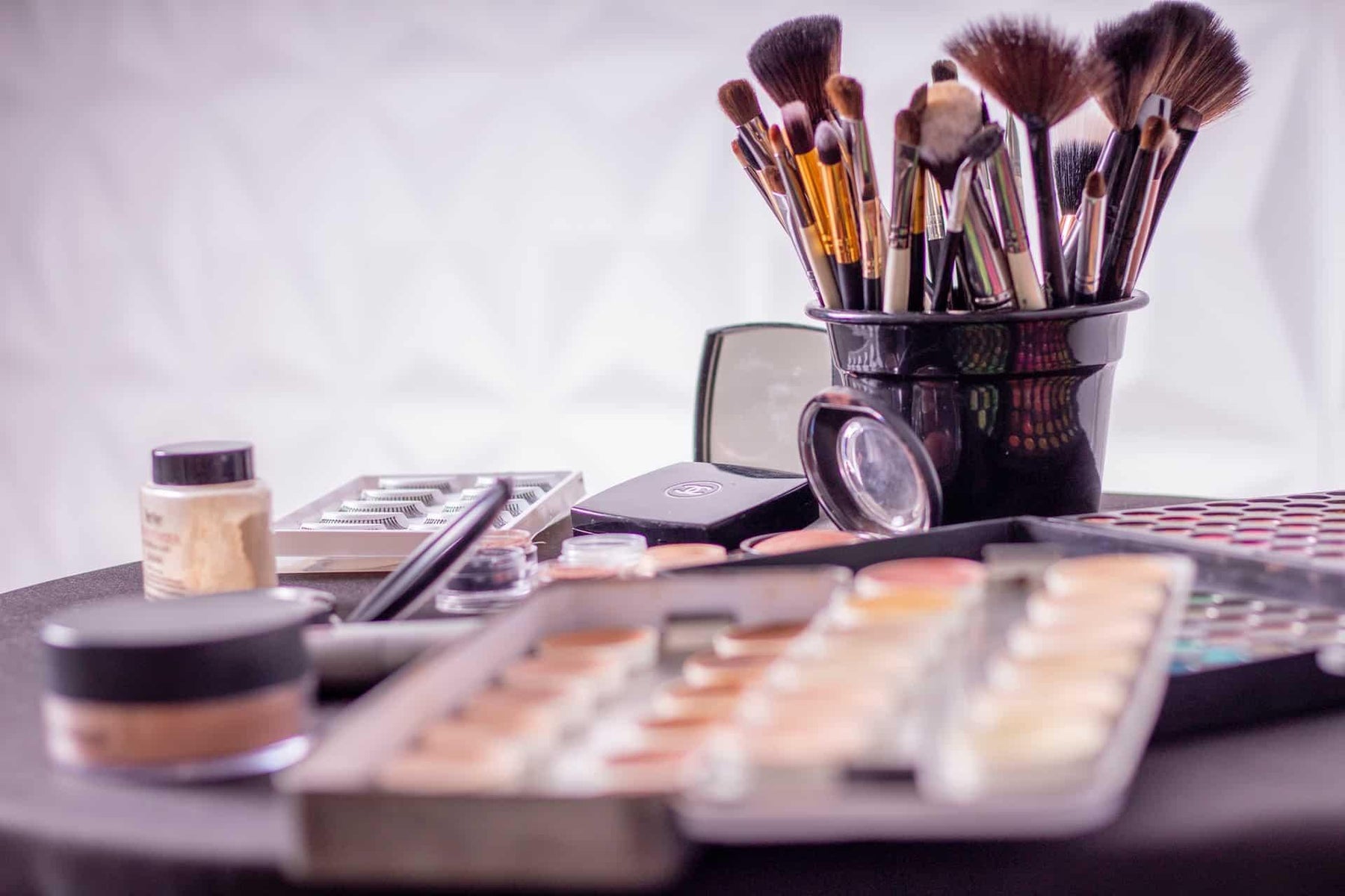 Assorted Make Up