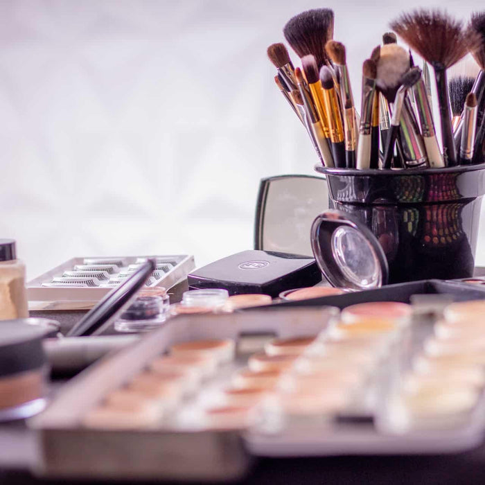 Assorted Make Up