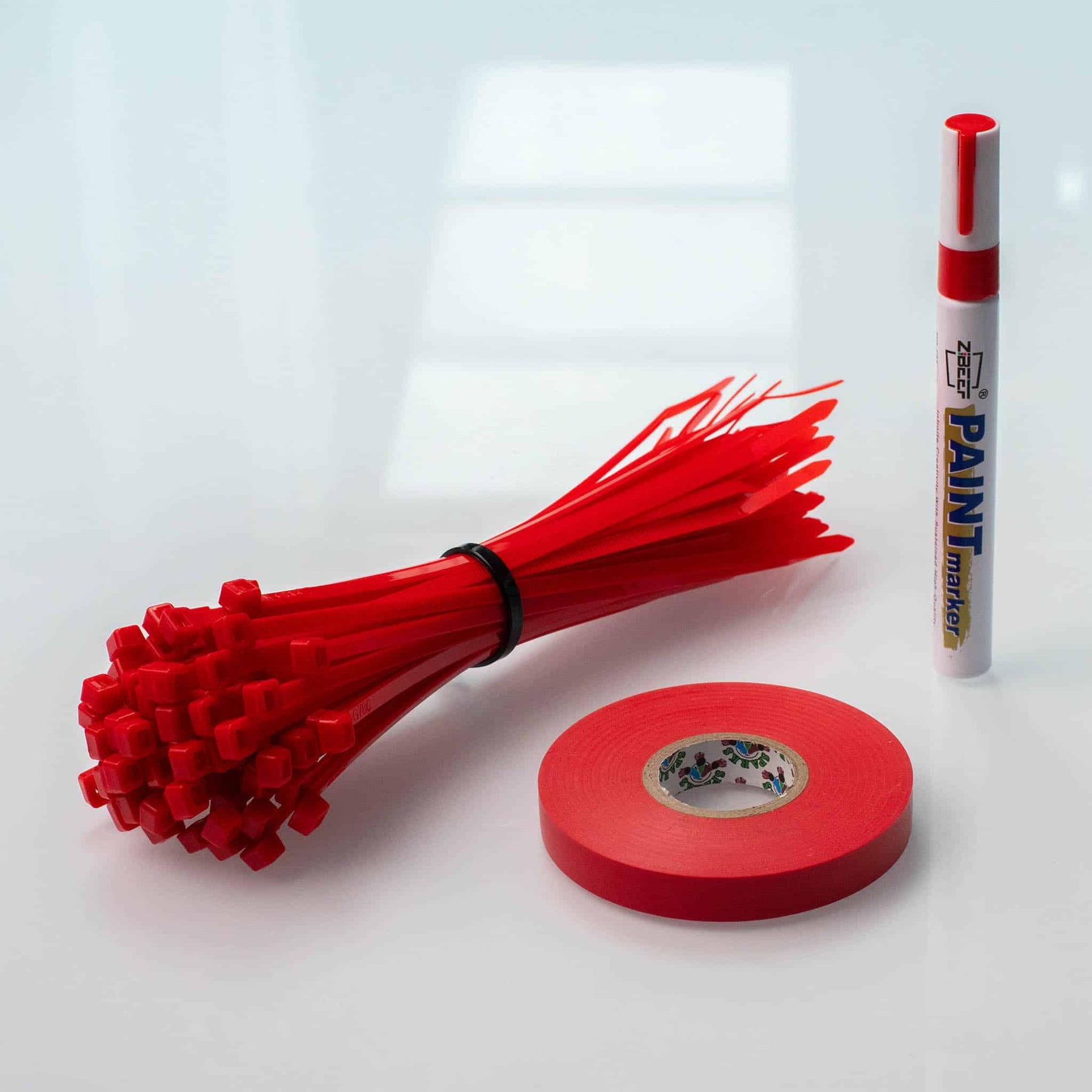 Why use Colour Coding in a workplace? - Shadow Foam