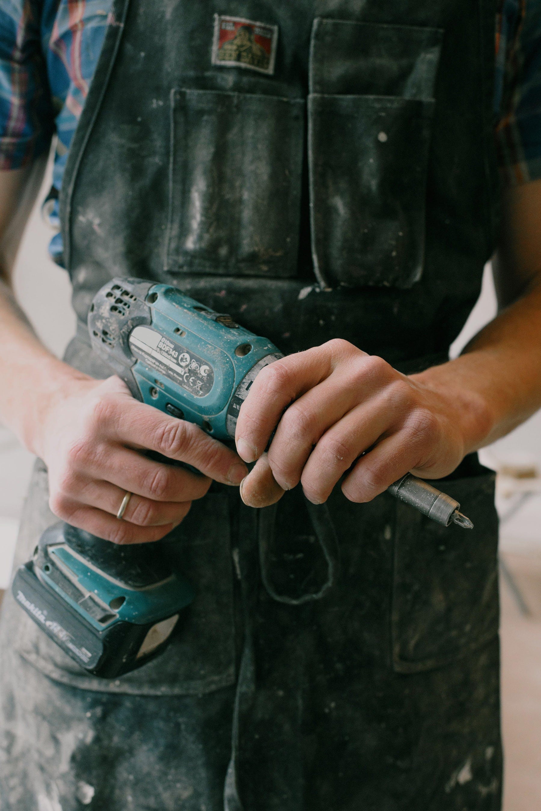Why you should always have a toolkit for home repairs - Shadow Foam