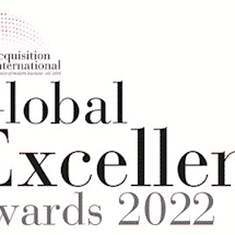 WINNER - Best Technical Foam Product 2022 - Shadow Foam