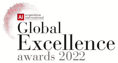 WINNER - Best Technical Foam Product 2022 - Shadow Foam