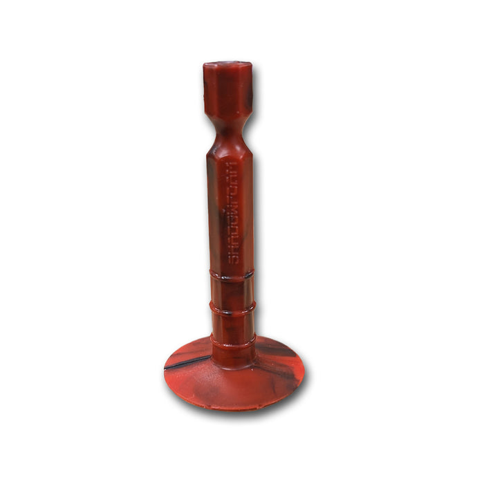 Schuimgladmakende Spinners - 100% Gerecycled (3 Stuks)