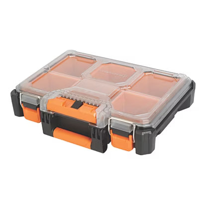 Magnusson Clikstor Half Organiser (630TE)
