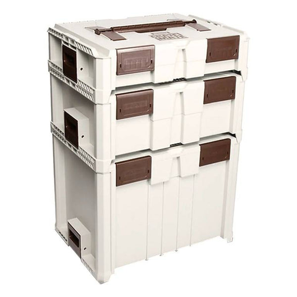 Reisser Crate Mate - Stack
