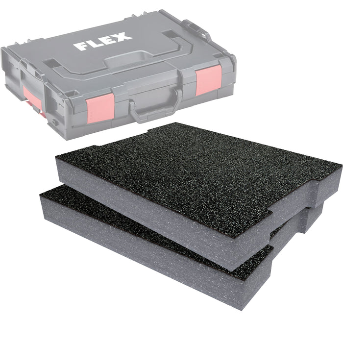 Flex L-Boxx Foam Inserts