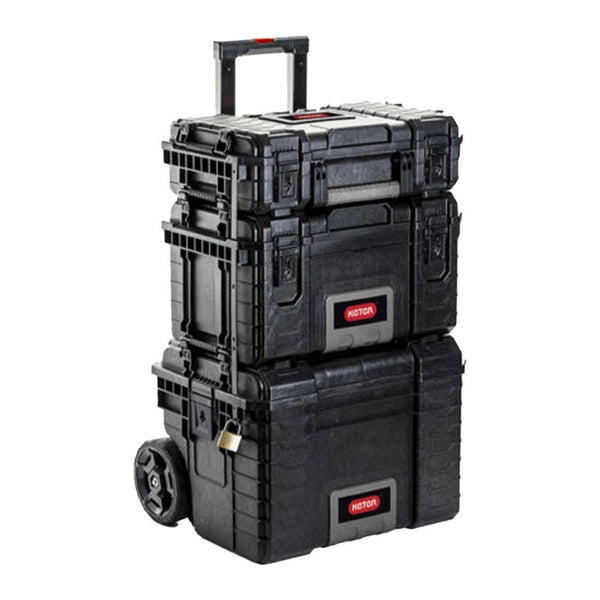 Keter Professional Tool  Storage System Stack