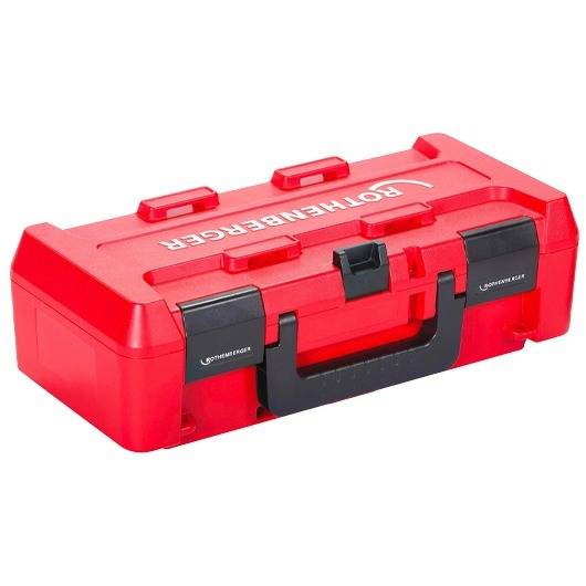 Rothenberger ROCASE 4212 Small