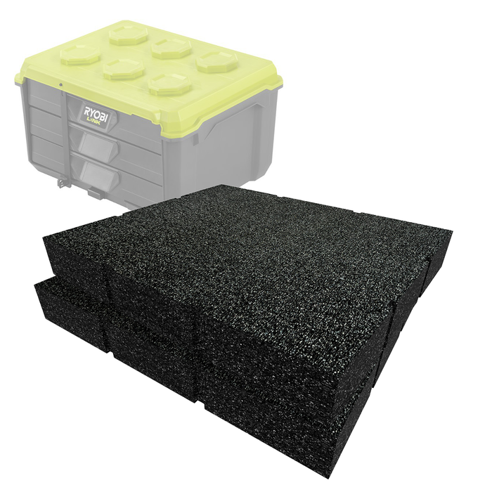 Ryobi LINK Lade-inzetstukken
