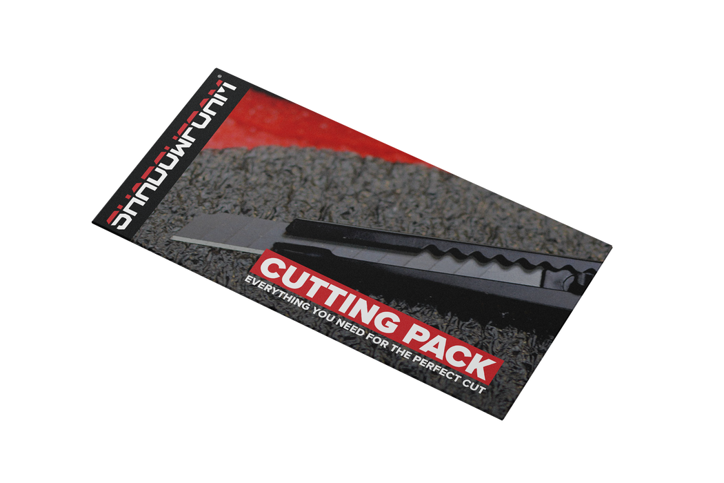 Basic Cutting Pack