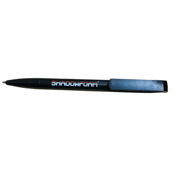 Penna in schiuma ombra