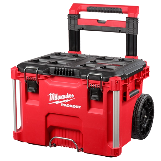 Milwaukee Packout Rolling Tool Box (48-22-8426)