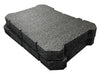Flex STACK PACK Top Box Foam Inserts - Shadow Foam