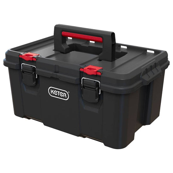 Keter Stack'N'Roll Toolbox
