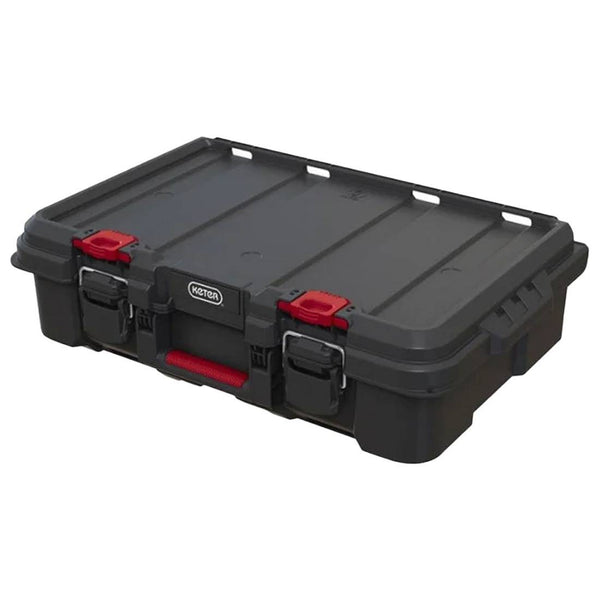 Keter Stack'N'Roll Power-Tool Case
