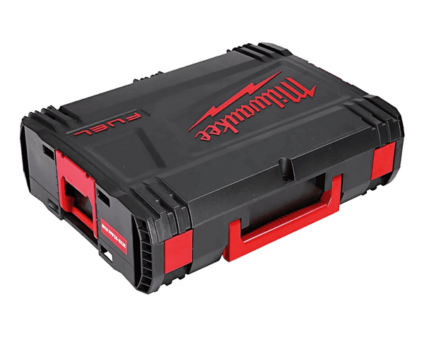 Milwaukee Heavy Duty Fuel Box Size 1 (4932453385)