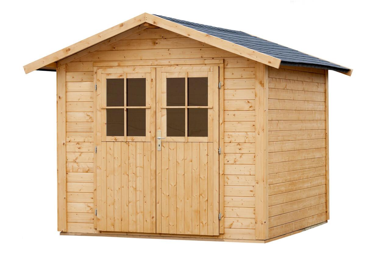6 Shed Organization Ideas to Keep Your Tools in Perfect Order - Shadow Foam
