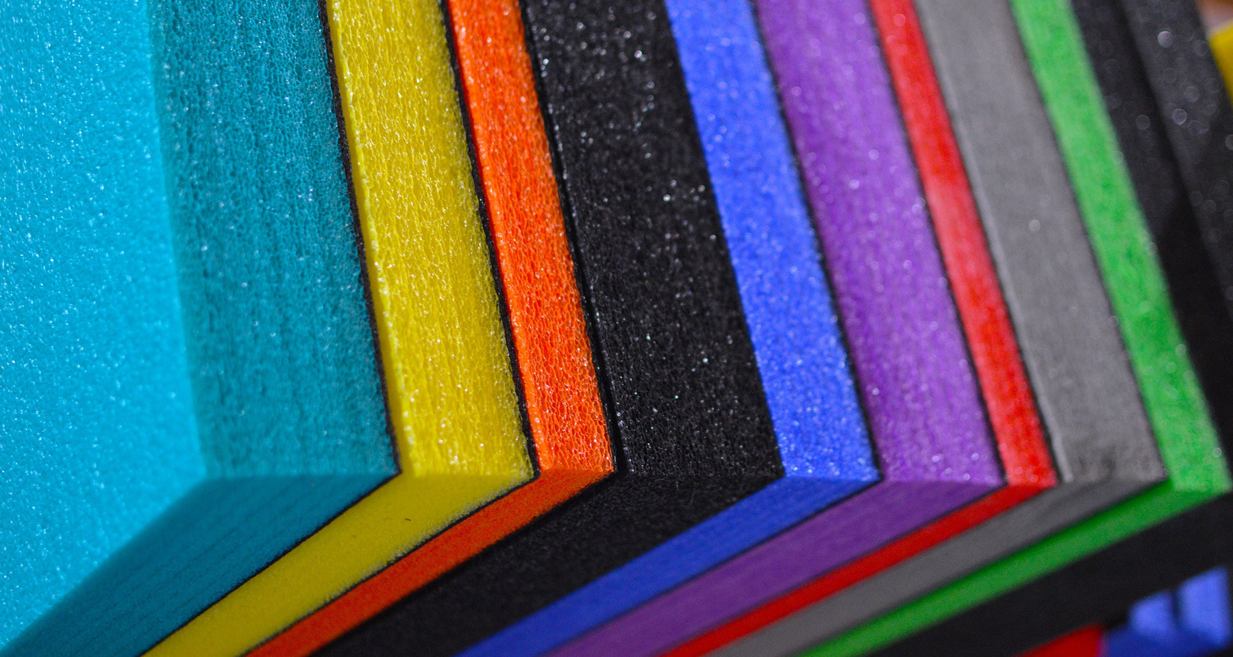 What size foam do I need for my project?