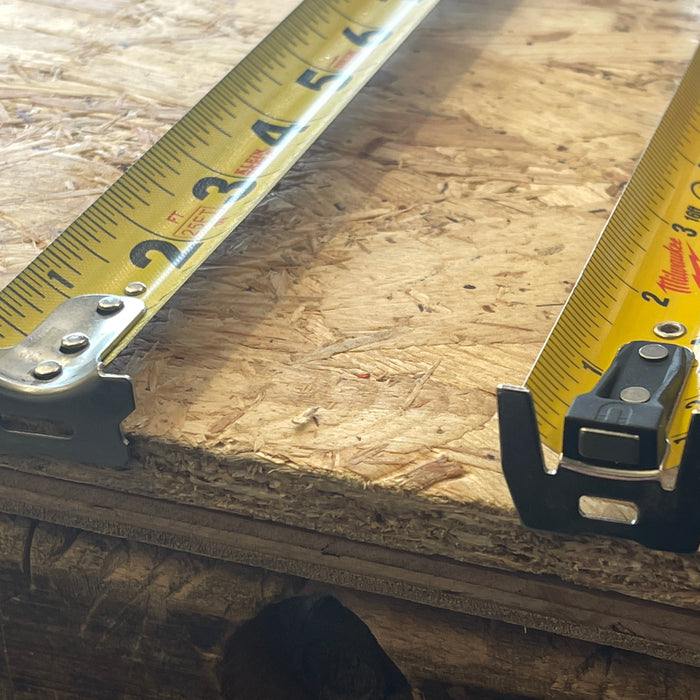 Milwaukee vs Klein: The toolbox feud continues