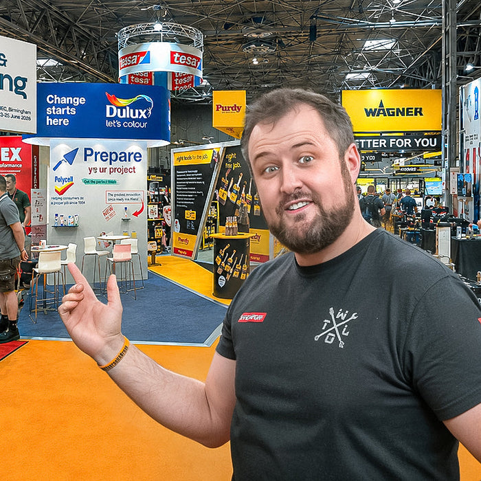 Installer Show 2026: The biggest trends we spotted from the UK's leading installer event