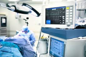 Case Study - Advanced Medical Solutions Achieve Total Tool Control