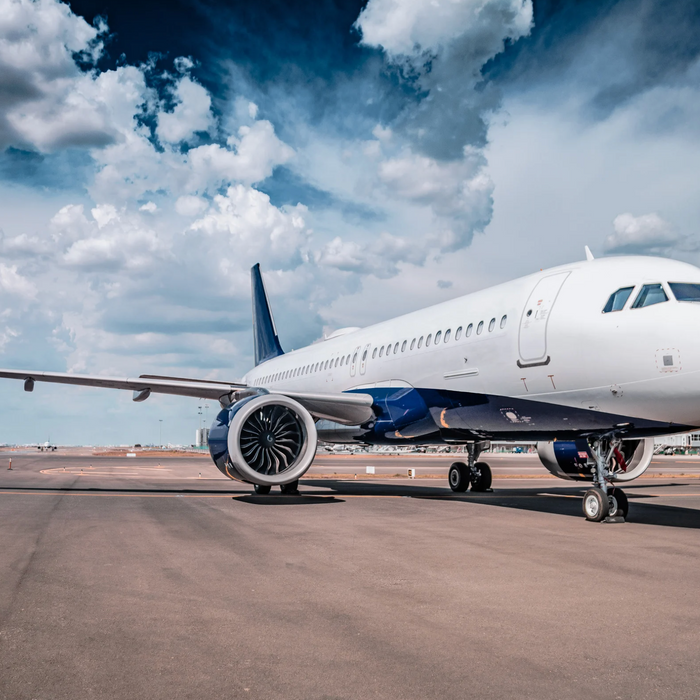 Mastering Tool Control & FOD Prevention in the Aerospace & Aviation Industries!