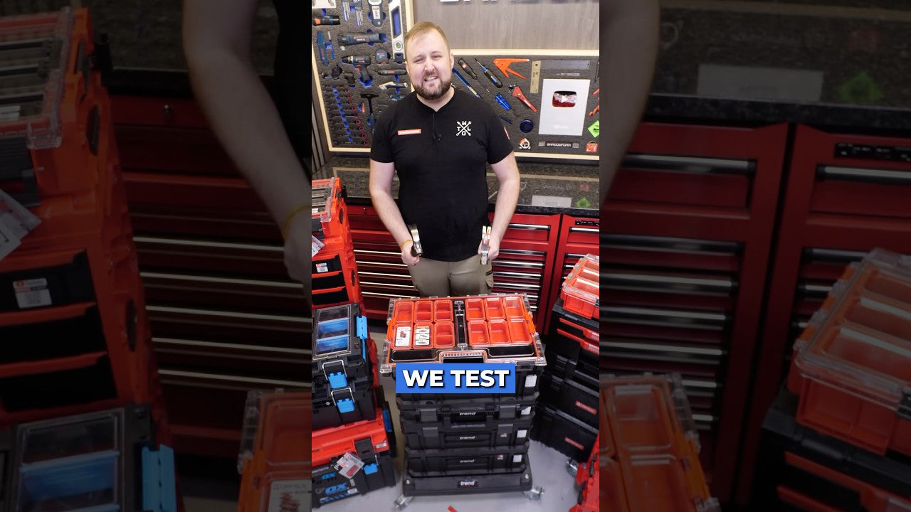 Are These the TOUGHEST Toolboxes?