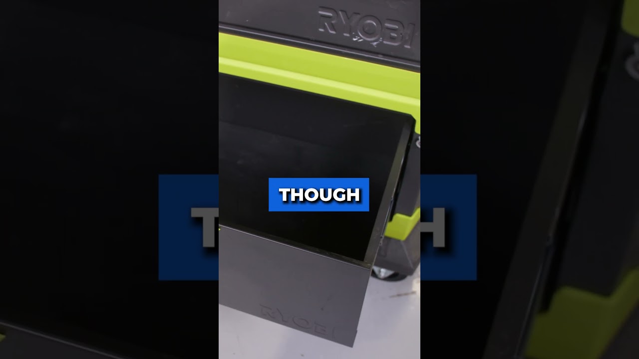 Ryobi vs Magnusson: Battle of the Tool Drawers