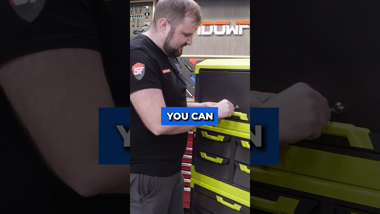 The Biggest Problem with Ryobi Toolbox!